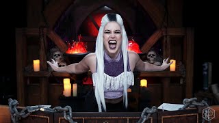 Mortal Kombat 1 One-Shot Sindel Vs. The Realms