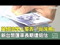 台灣的經濟困境