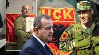 Serbia Arreston Ushtarin E Uçk, Daçiq Shërbeu Nën Komandën E Ramush Haradinajt