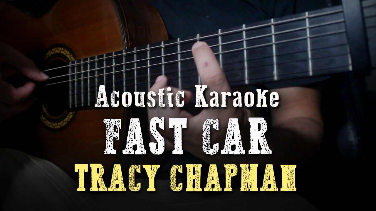 Fast car 