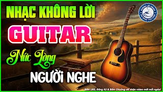 Nhạc Không Lời Buổi Sáng Nức Lòng Người Nghe | Hòa Tấu Rumba Guitar | Nhạc Cafe Buổi Sáng