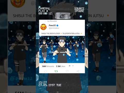 SHISUI THE BODYFLICKER