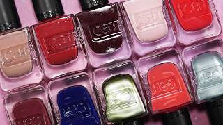 NEW Catrice Gel Affair Nail Lacquer 💅(fall 2026 update) - femketjeNL