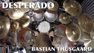 Bastian Thusgaard - Soilwork - &quot;Desperado&quot;