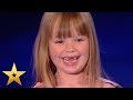 Download Lagu CONFIRMED ACT - Connie Talbot | BGT: The Champions