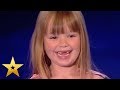 CONFIRMED ACT - Connie Talbot | BGT: The Champions