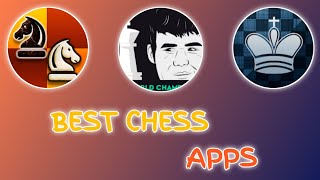 Top 3 Best Chess Games Apps 2022 screenshot 5