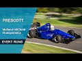 Midland Hillclimb Championship at Prescott (June 2019)