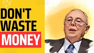 Charlie Munger  7 Money Traps to Avoid at All Costs!