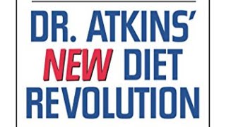 Dr Atkins New Diet Revolution Part 1 Audio Only screenshot 5