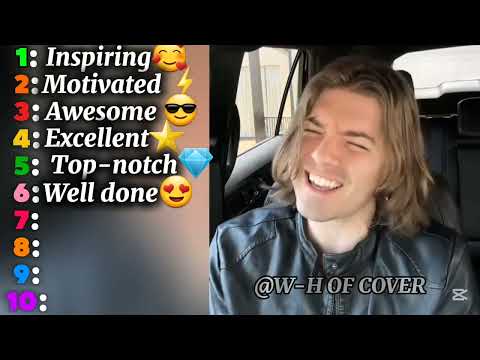 TOP10 BEST COVER Music of vocal #viraltiktok #singerchallenged #MusicLove
