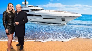 [Only Fools & Horses] David Jason's Lifestyle ★ 2021