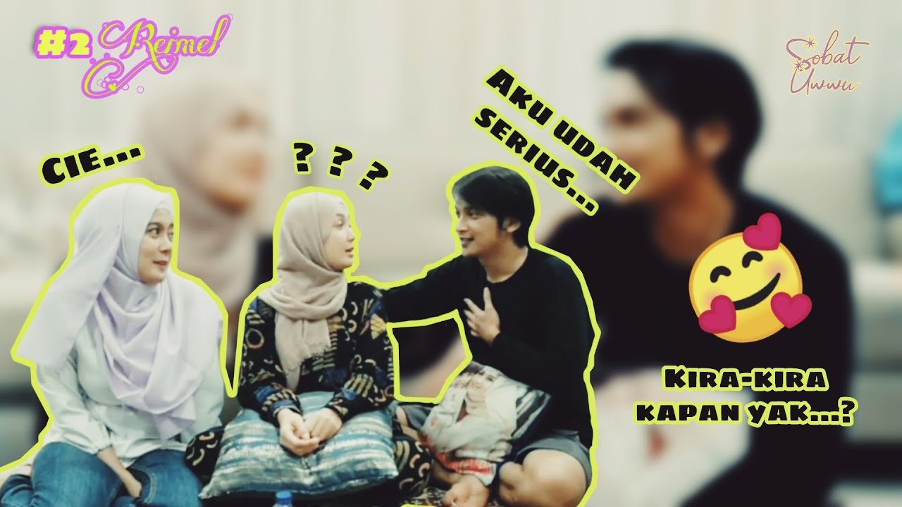 AWAL PERTEMUAN REINER & IMEL 2