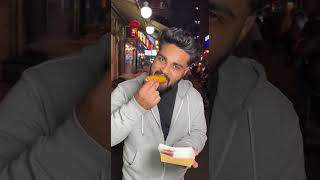🌯🔥 SHANGHAI STREET SPRING ROLL VLOG 🔥🌯 #food