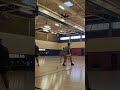 pivot footwork basketball highlights
