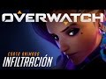¡Boop! Del 18 al 21 de noviembre Overwatch se podrá jugar gratis en consolas y PC