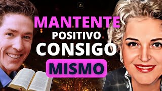 CÓMO DEJAR DE PREOCUPARSE Y EMPEZAR A VIVIR POR JOEL OSTEEN - INVITA A DIOS A TUS DIFICULTADES