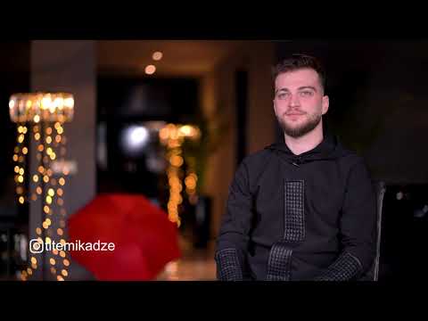 ტიტე მიქაძის პროფაილი