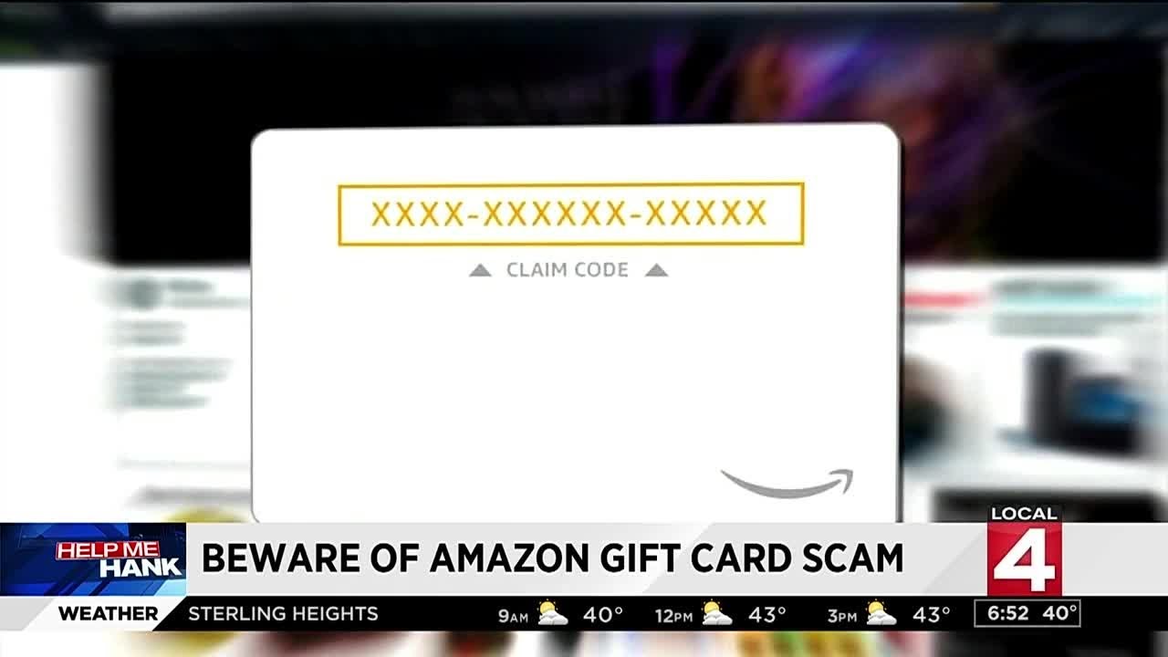 How to remove "Get An Amazon Gift Card" adware (Survey Scam)