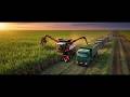 Inside the Massive Factory: The Process of Turning Sugarcane into Sugar