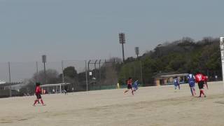 20170305vs東海sptB 1st