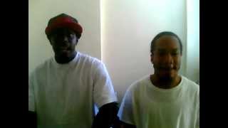 Same Damn Time Freestyle 6Y Get Low & Reemz Resimi