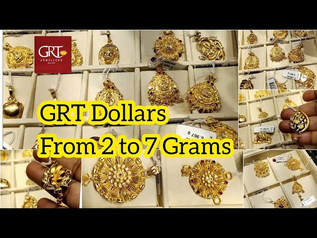 Buy Dainty Floral Gold Ring |GRT Jewellers