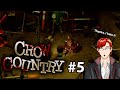 I HATE THIS NEW MONSTER | Crow Country #5