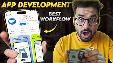 Sharing My AI-Powered Coding Workflow To Build Mobile Apps REALLY Fast