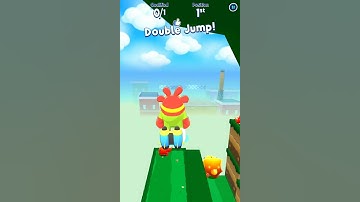 Clearing the Box in Om Nom Run 2: Parkour! 3.0.15 # #omnom #cuttherope #omnomrun2 #parkour #omnomrun