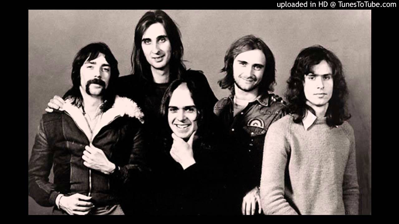 Genesis 1971 Genesis 1971