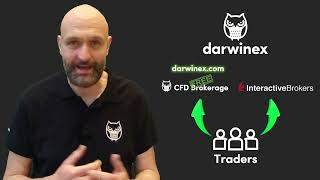 How much does it cost to attract investor and seed capital with Darwinex? | Ask Darwinex FAQ #5 by Darwinex 1,726 views 5 months ago 3 minutes, 40 seconds