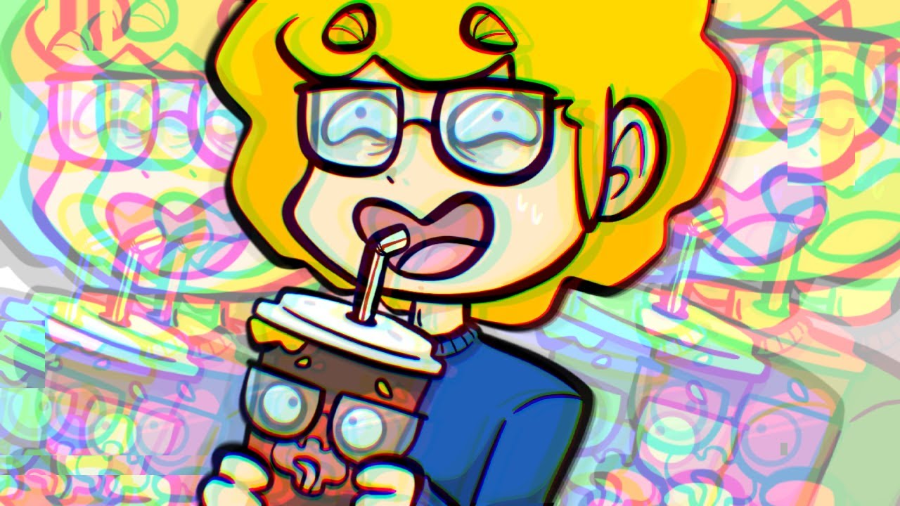 Soda Drinker Pro