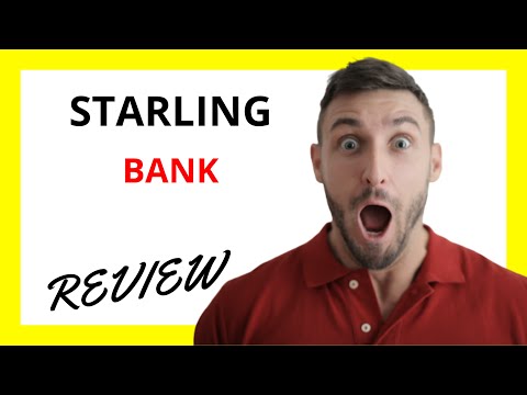 🔥 STARLING Bank