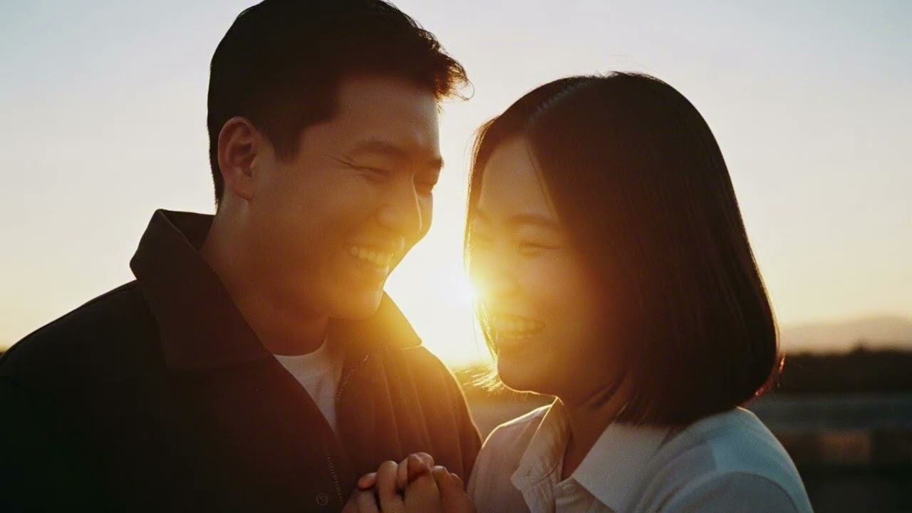 그때 우린 몰랐어 ㅣ Emotional Retro Pop Ballad ㅣ 은빛멜로디 ㅣ 감성발라드