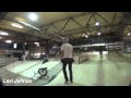 Clips of adrenaline alley corby bmx edit