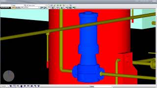 who can see all SCADA in 3D? What is Maximo BIM and Mobile?