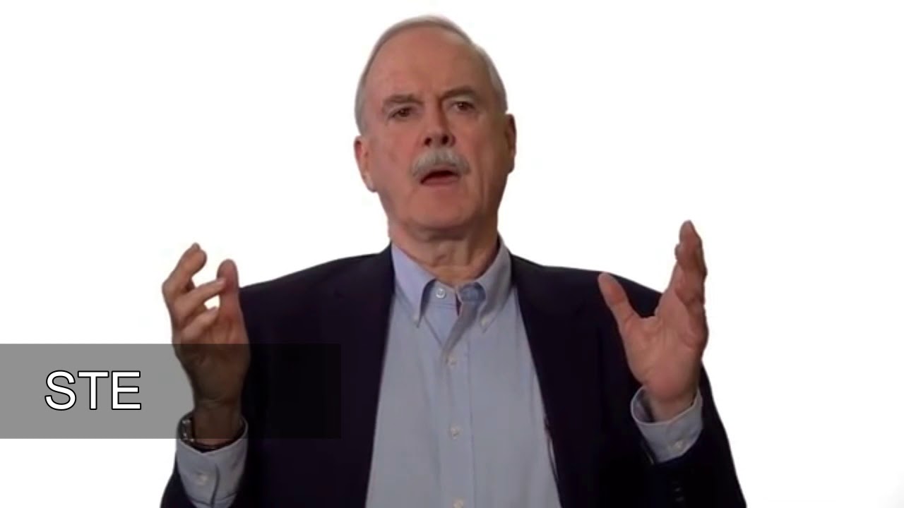 Let's analyse this specific behavior of an ISTP, ENTP and ESTP - YouTube