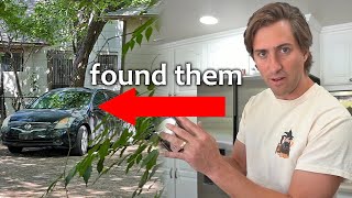 I got robbed… i confronted them &amp; here’s what happened.