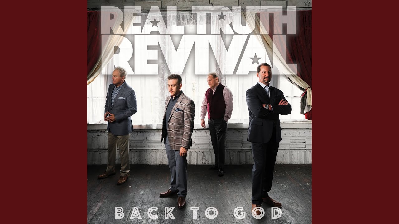 Watch Forever Redeemed on YouTube Watch Forever Redeemed on YouTube