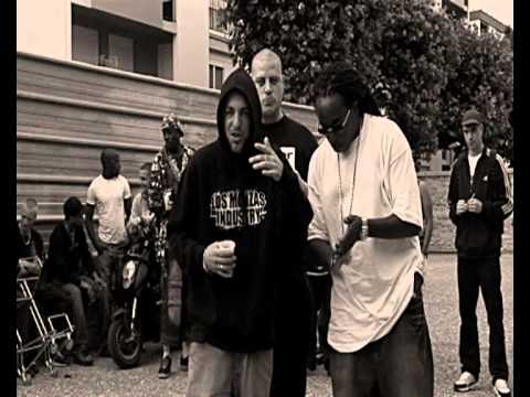 Fréko Absouljah Et Noss Si J étais Toi Clip Officiel