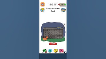 Brainstorm Test - Level 224