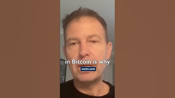 Jeff Booth: Life Gets Cheaper on Bitcoin #bitcoin #shorts #money