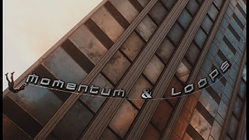 Momentum and Tweaks Showcase