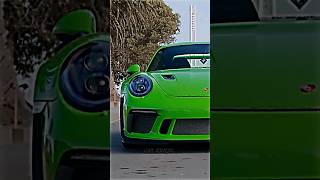 PORSCHE GT3 Status 💚 | Porsche Car Edit 🔥 | Porsche 911 #porsche #caredit #carstatus