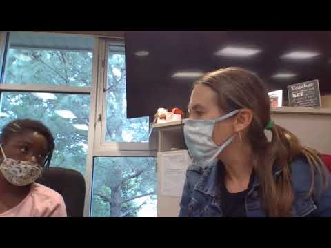 Park Palooza Project | Holly Grove Elementary School | STEMposium 2021