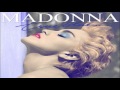 Madonna  love makes the world go round album version