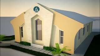 LIVE: Afternoon Sabbath Worship | Newlife SDA Church, Nairobi | Aug 15, 2026