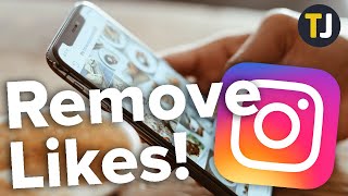 How to Delete And Remove All Likes on Instagram!