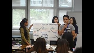 【TKU】Tamkang Summer Program 4K｜淡江大學｜夏季課程